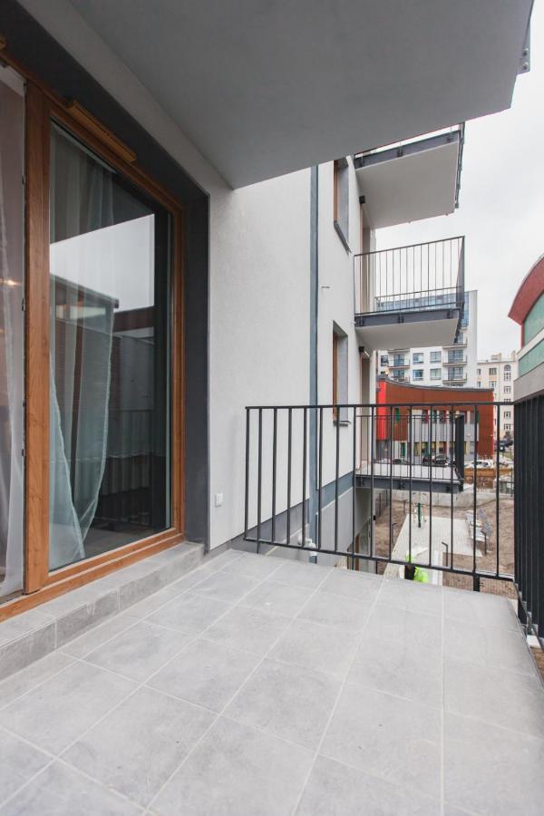 Break Atelier Praga Apartamentų viešbutis 3*