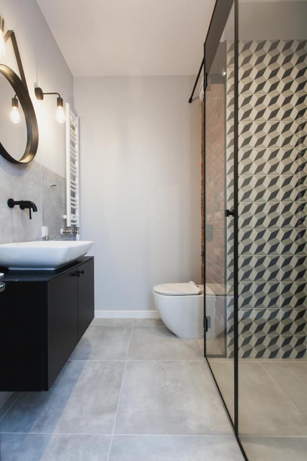 Break Atelier Praga Apartamentų viešbutis