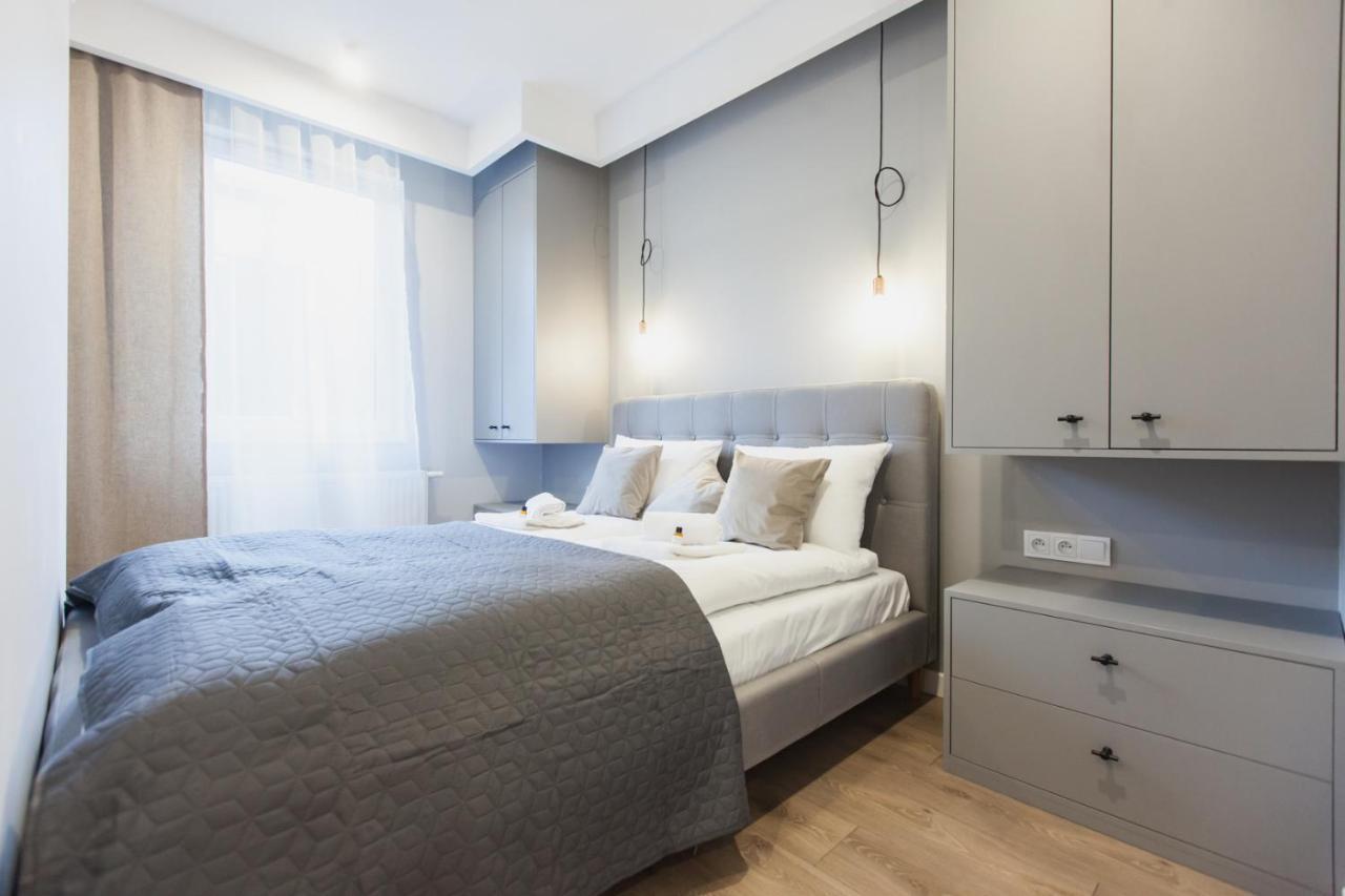Break Atelier Praga Apartamentų viešbutis