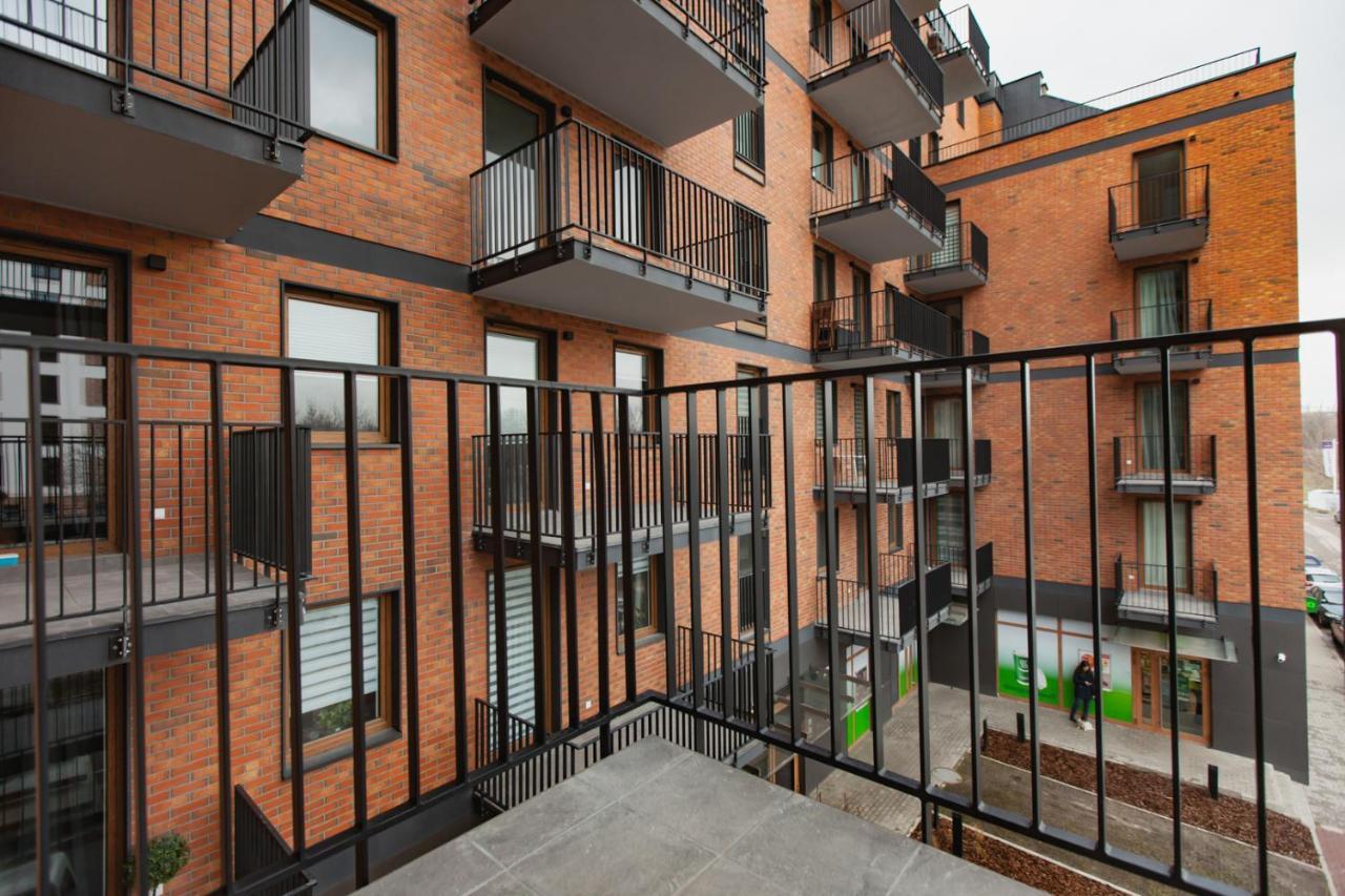 Apartamentų viešbutis Break Atelier Praga