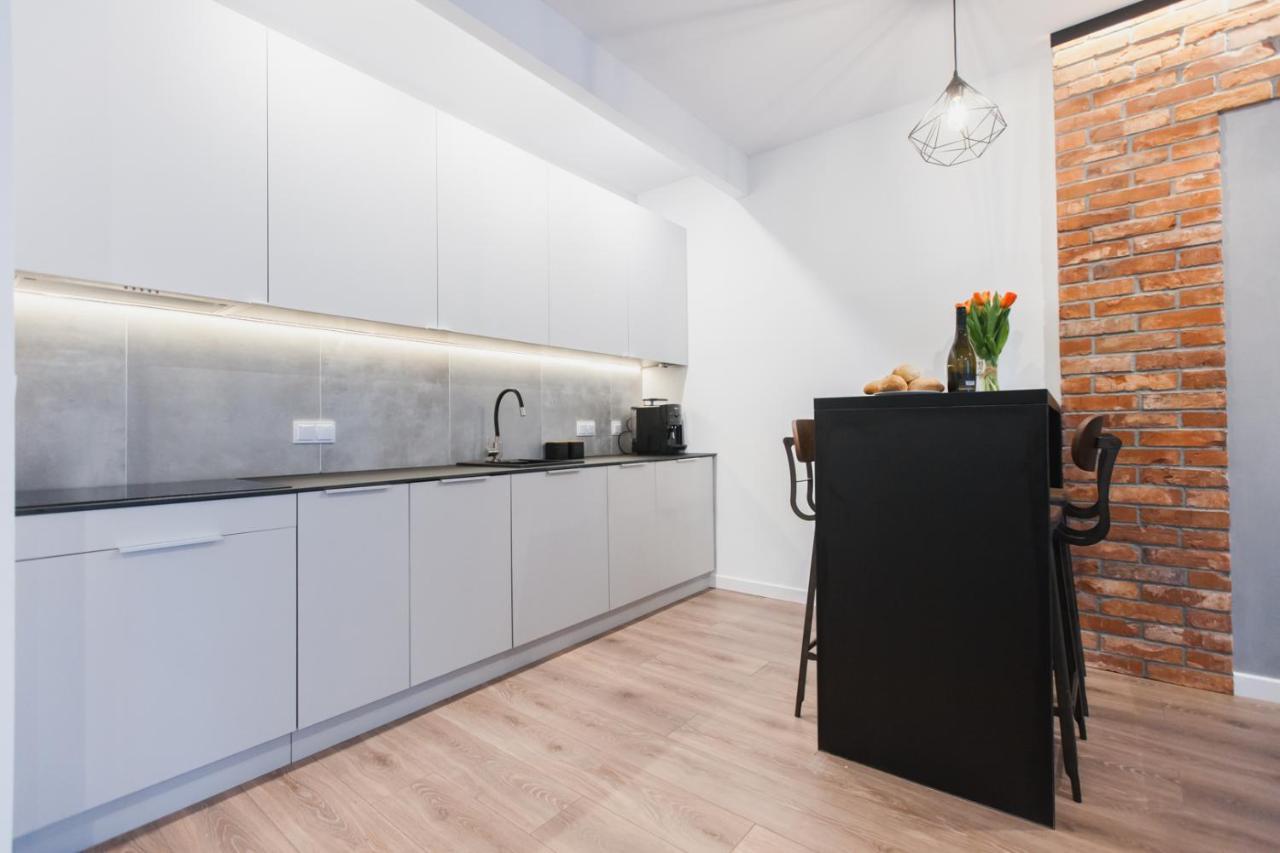 Break Atelier Praga Apartamentų viešbutis Warsaw