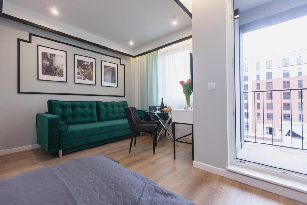 Apartamentų viešbutis Break Atelier Praga