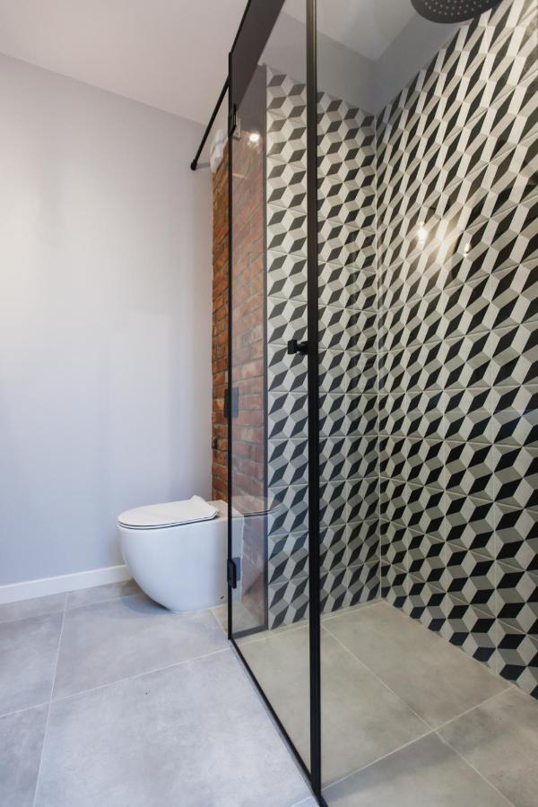 Break Atelier Praga Apartamentų viešbutis 3*