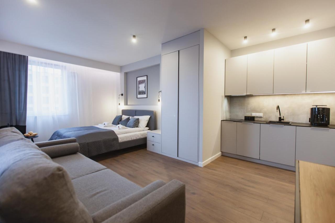 Apartamentų viešbutis Break Atelier Praga