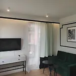 City Break Atelier Praga Apartamenty