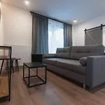 City Break Atelier Praga Apartamenty