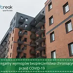 City Break Atelier Praga Apartamenty