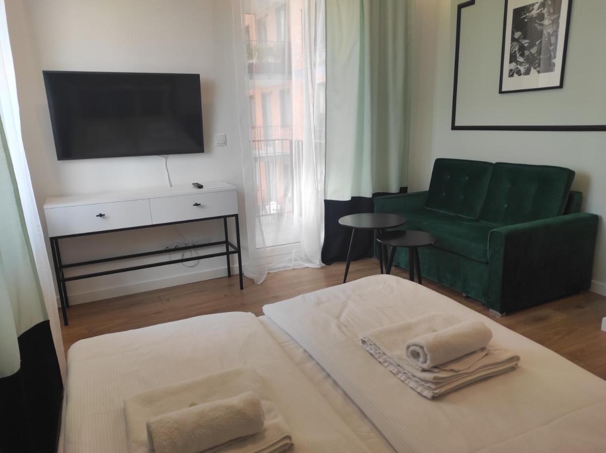 Break Atelier Praga Aparthotel