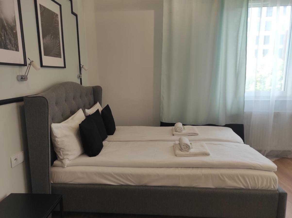 Aparthotel Break Atelier Praga