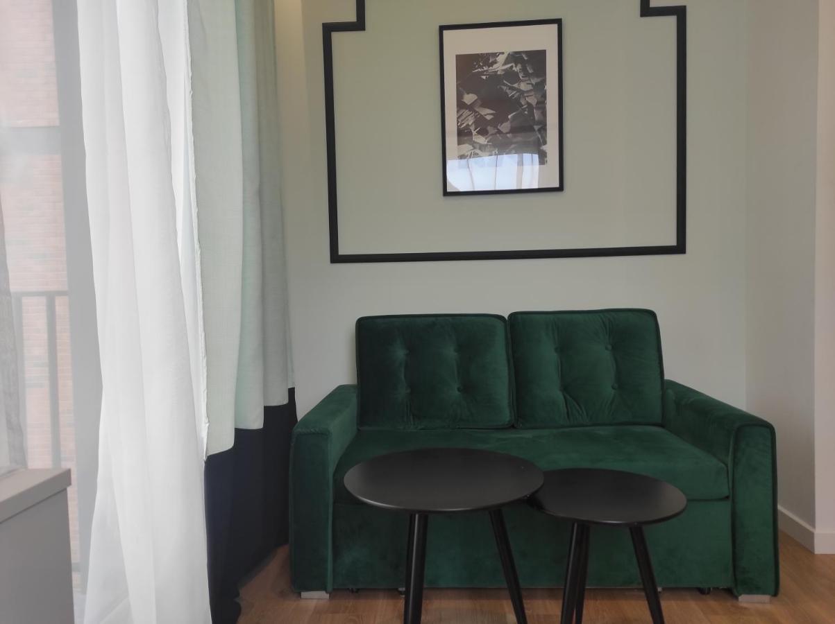 Aparthotel Break Atelier Praga
