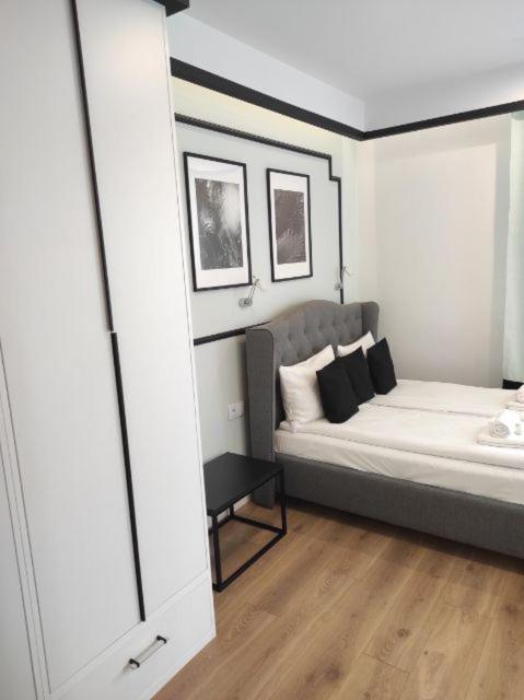 Aparthotel Break Atelier Praga
