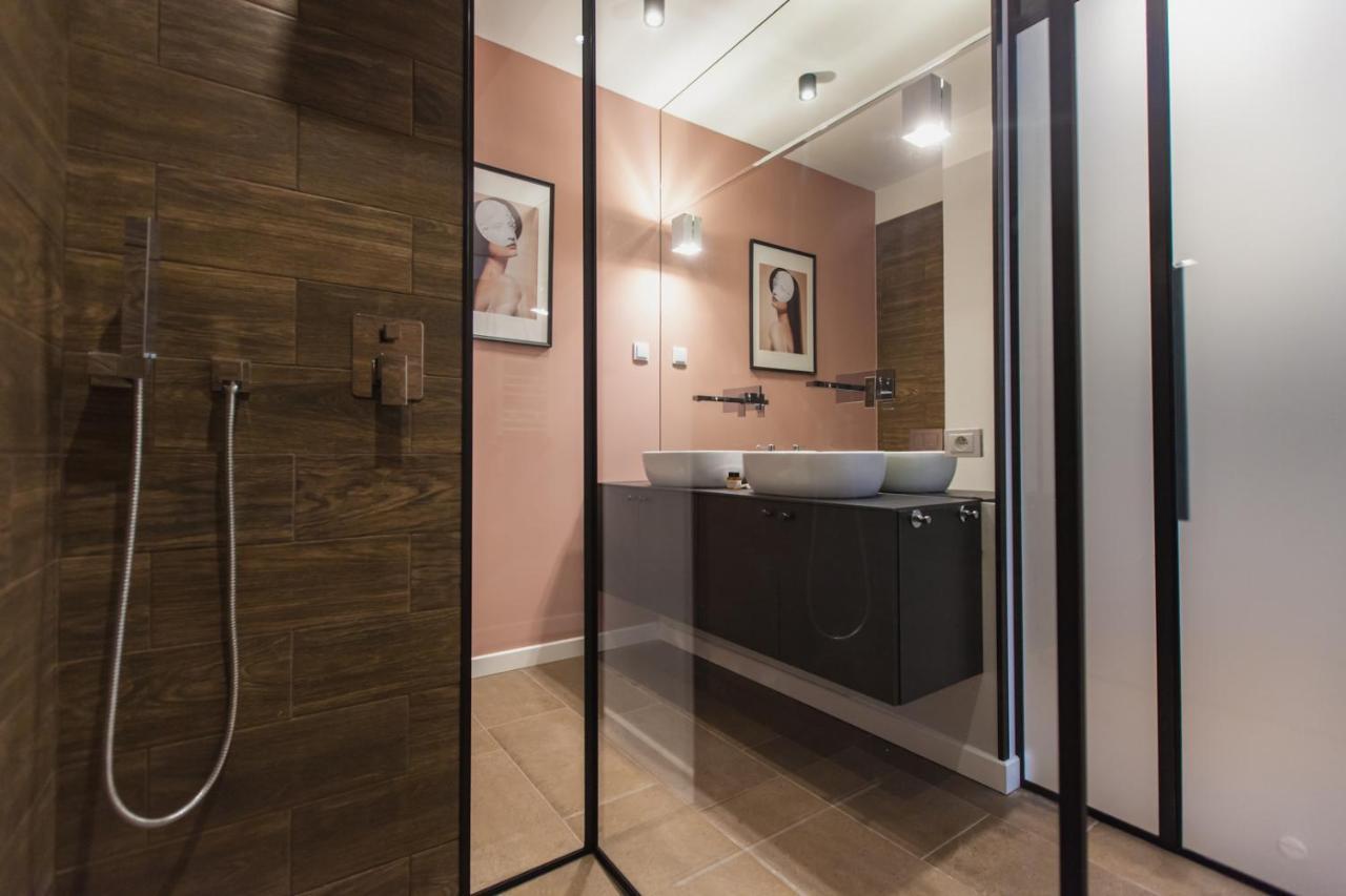 Break Atelier Praga Aparthotel 3*