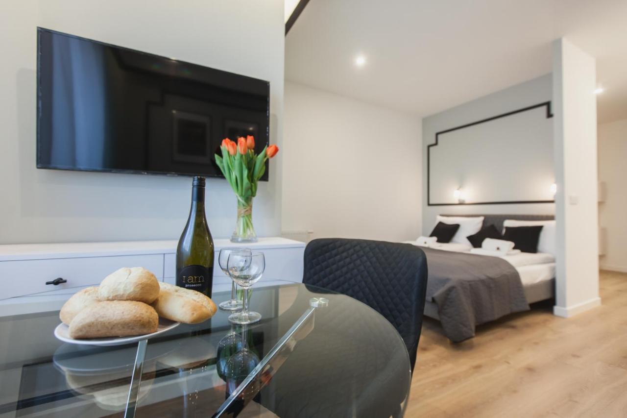 Aparthotel Break Atelier Praga 3*