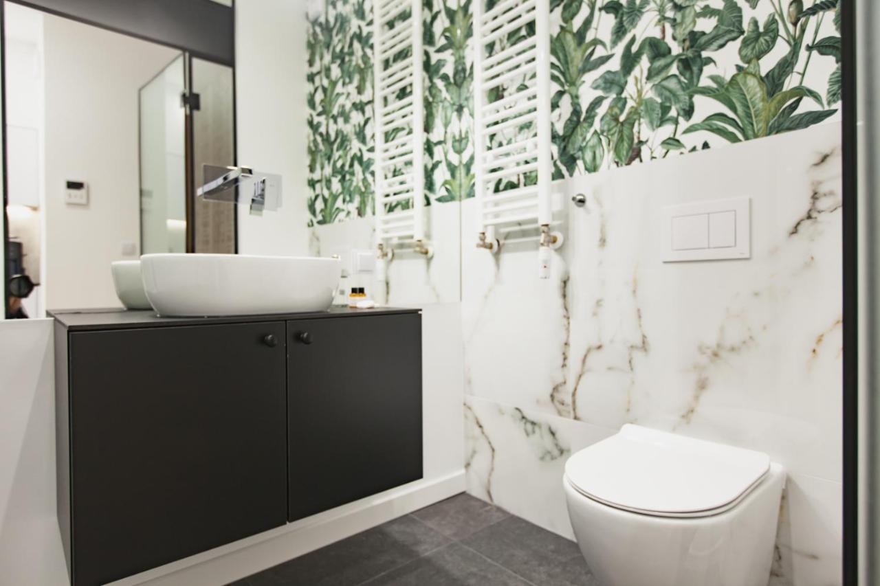 Aparthotel Break Atelier Praga