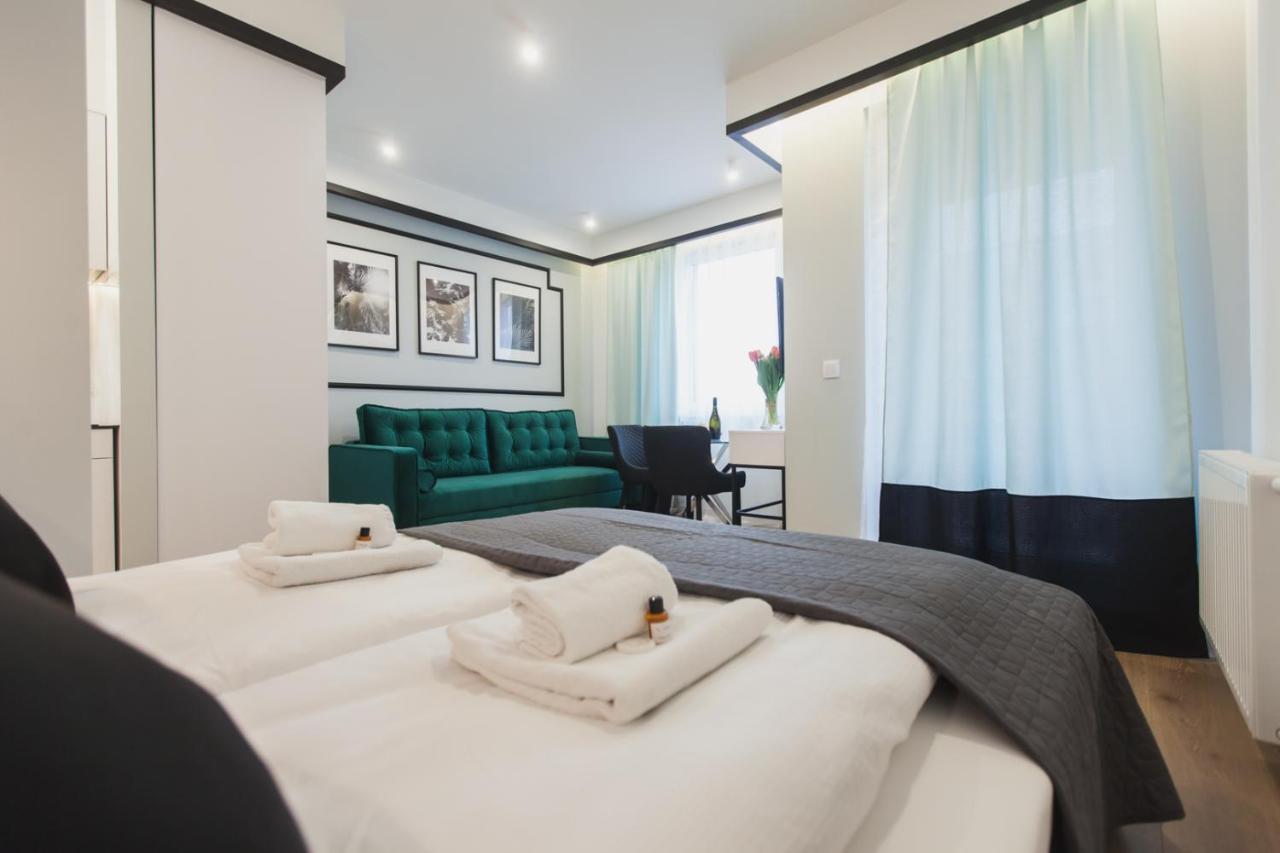 Aparthotel Break Atelier Praga
