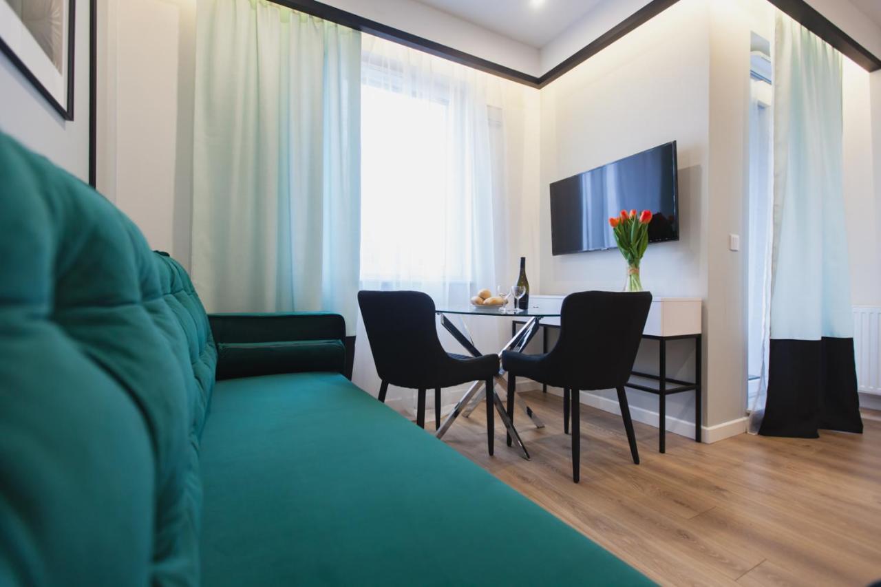 Break Atelier Praga 3*
