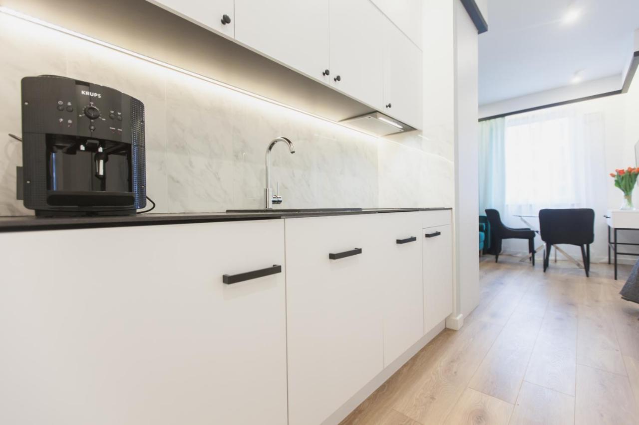 Aparthotel Break Atelier Praga