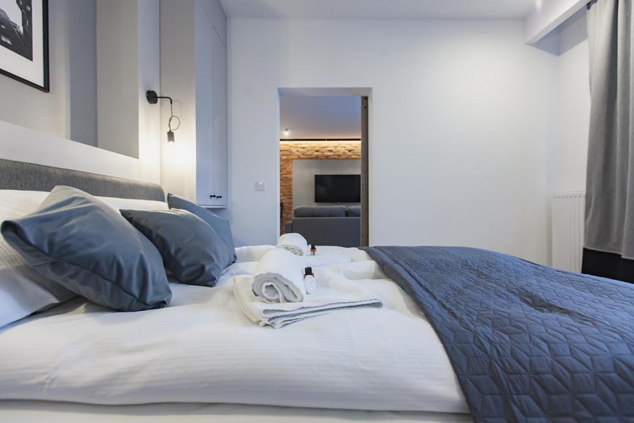 Aparthotel Break Atelier Praga Warschau
