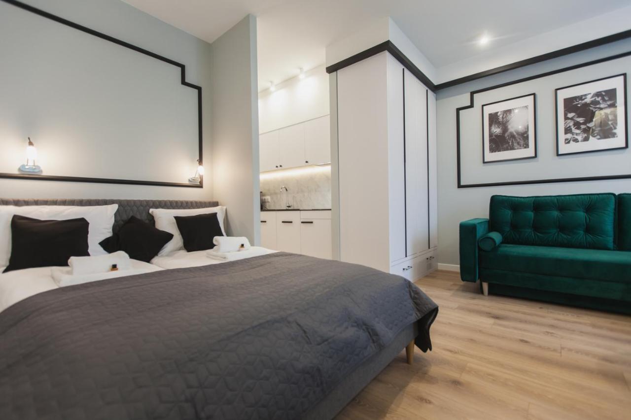 Aparthotel Break Atelier Praga 3*