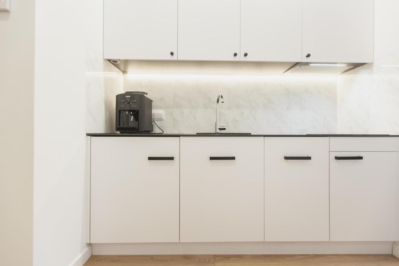 Break Atelier Praga 3* Warschau