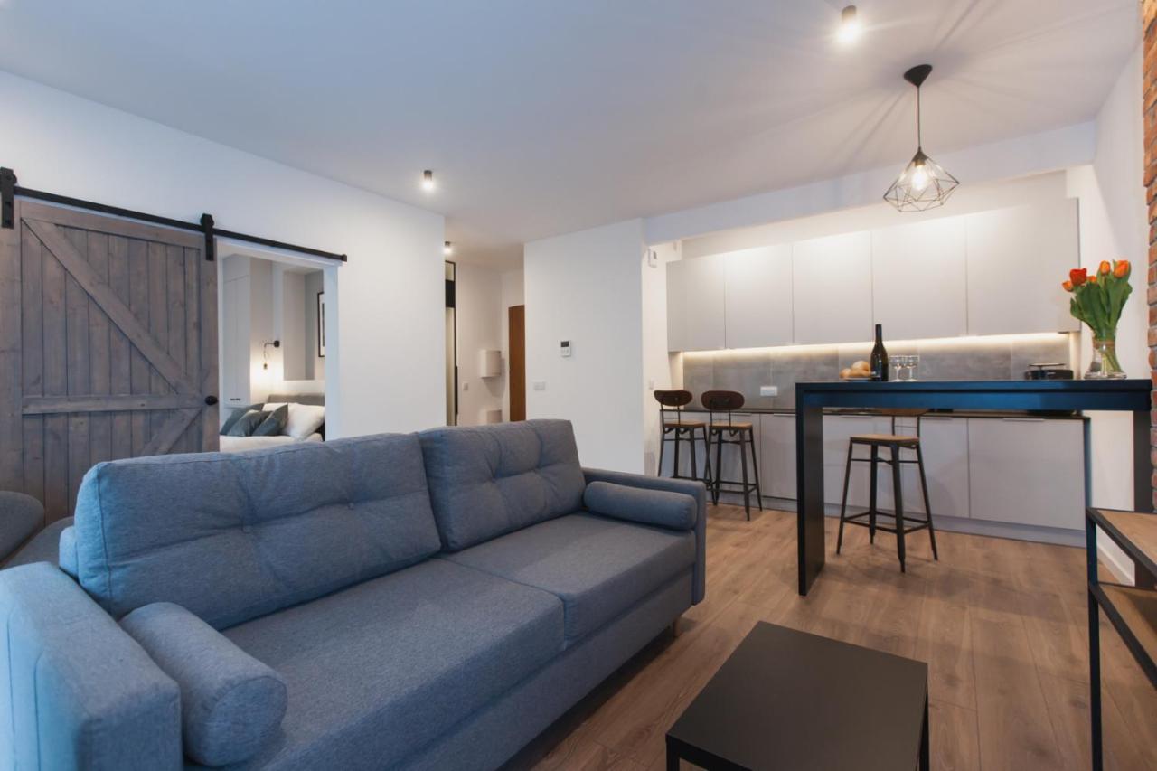 Break Atelier Praga Aparthotel 3*