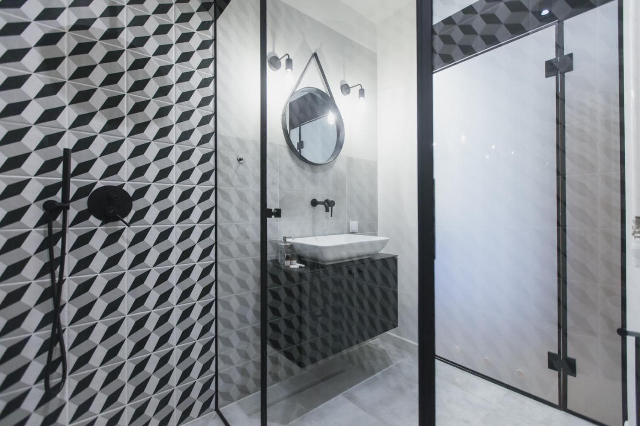Aparthotel Break Atelier Praga
